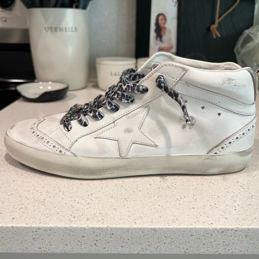 Golden Goose size 40